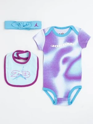 Prezenty z okazji narodzin Jordan