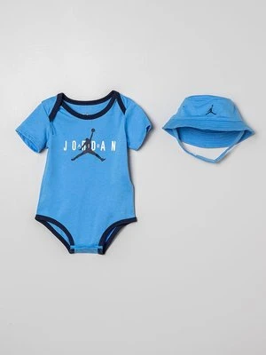 Prezenty z okazji narodzin Jordan