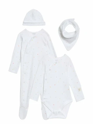 Prezenty z okazji narodzin Marks & Spencer mleczny