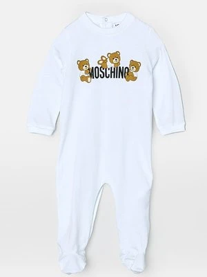 Prezenty z okazji narodzin Moschino