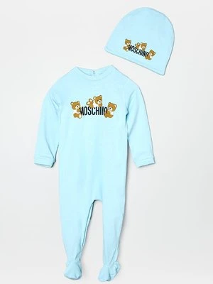 Prezenty z okazji narodzin Moschino