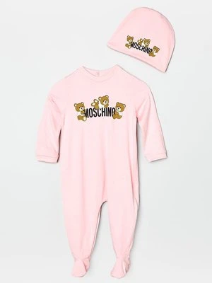 Prezenty z okazji narodzin Moschino