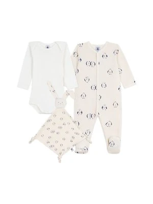 Prezenty z okazji narodzin Petit Bateau