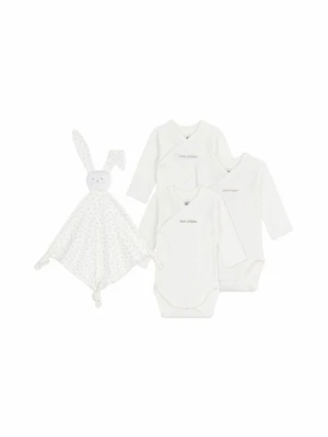 Prezenty z okazji narodzin Petit Bateau