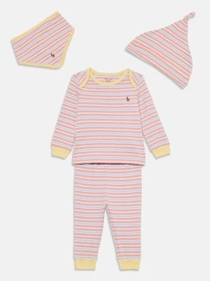 Prezenty z okazji narodzin Polo Ralph Lauren