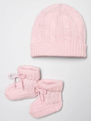 Prezenty z okazji narodzin Polo Ralph Lauren