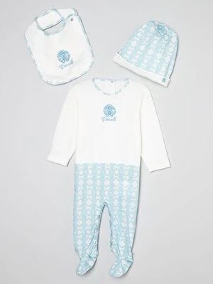 Prezenty z okazji narodzin Roberto Cavalli Junior