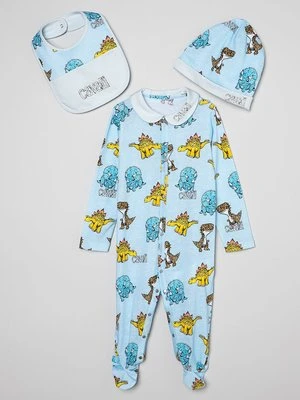 Prezenty z okazji narodzin Roberto Cavalli Junior