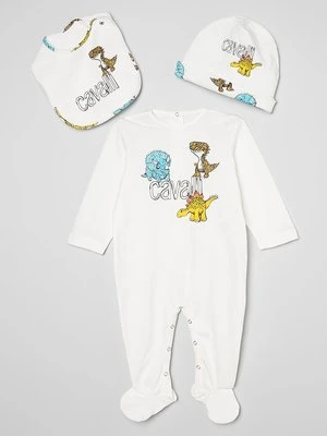 Prezenty z okazji narodzin Roberto Cavalli Junior