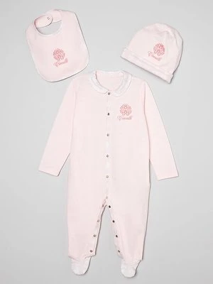 Prezenty z okazji narodzin Roberto Cavalli Junior