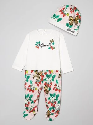 Prezenty z okazji narodzin Roberto Cavalli Junior