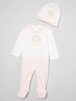 Prezenty z okazji narodzin Roberto Cavalli Junior