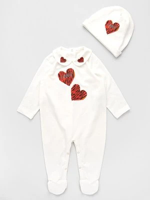 Prezenty z okazji narodzin Roberto Cavalli Junior