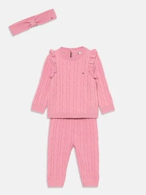 Prezenty z okazji narodzin Tommy Hilfiger