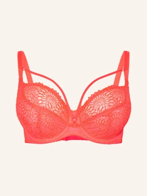 Primadonna Biustonosz Balkonetka Sophora pink