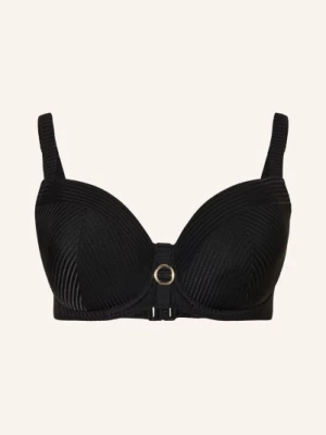 Primadonna Biustonosz Bikini Na Ramiączkach Delray schwarz