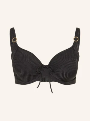 Primadonna Biustonosz Bikini Na Ramiączkach Delray schwarz