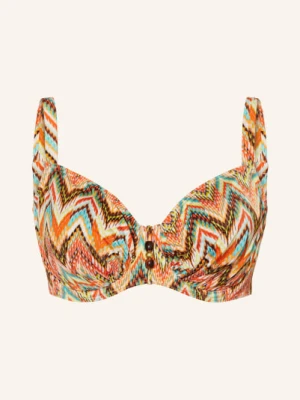 Primadonna Biustonosz Bikini Na Ramiączkach Tubou orange