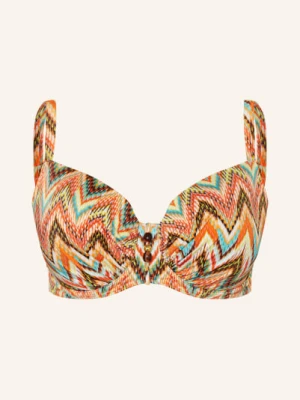 Primadonna Biustonosz Bikini Na Ramiączkach Tubou orange