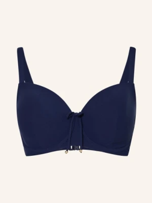 Primadonna Biustonosz Bikini Z Fiszbinami Aswan blau