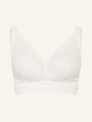 Primadonna Biustonosz Trójkątny Salerno weiss