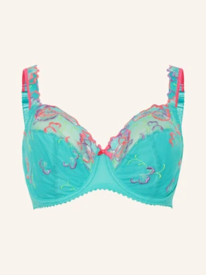 Primadonna Biustonosz Usztywniany Devdaha blau