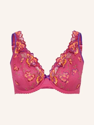 Primadonna Biustonosz Usztywniany Devdaha pink