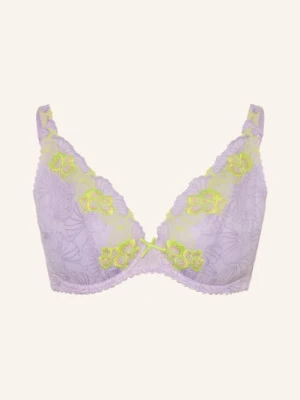 Primadonna Biustonosz Z Fiszbinami Ixia lila