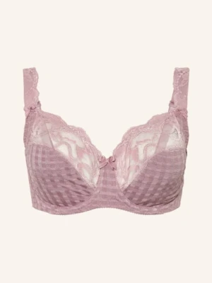 Primadonna Biustonosz Z Fiszbinami Madison beige