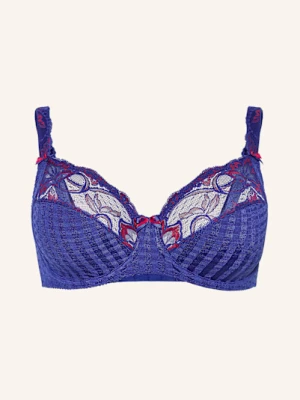 Primadonna Biustonosz Z Fiszbinami Madison blau