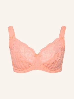 Primadonna Biustonosz Z Fiszbinami Madison pink