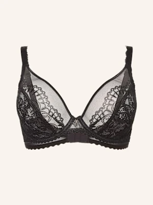 Primadonna Biustonosz Z Fiszbinami Shimla schwarz