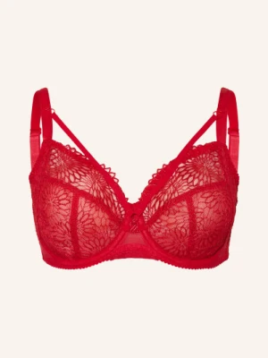 Primadonna Biustonosz Z Fiszbinami Sophora rot