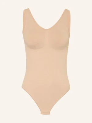 Primadonna Body Modelujące Nudda braun