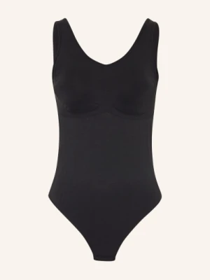 Primadonna Body Modelujące Nudda schwarz