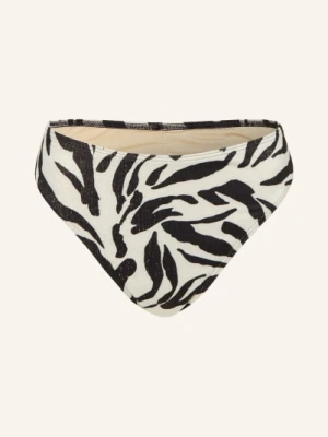 Primadonna Brazylijskie Bikini Dalice Z Brokatową Nicią schwarz