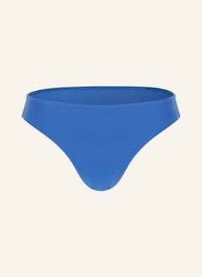 Primadonna Dół Od Bikini Basic Aswan blau