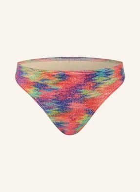 Primadonna Dół Od Bikini Basic Cairo Z Błyszczącą Przędzą pink