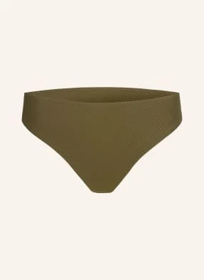 Primadonna Dół Od Bikini Basic Sahara gruen