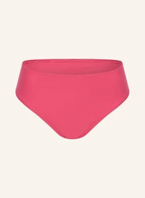 Primadonna Dół Od Bikini Z Wysokim Stanem Aswan pink