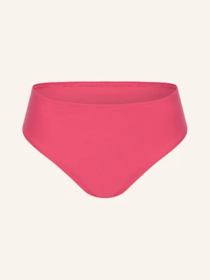 Primadonna Majtki Bikini Z Wysokim Stanem Aswan pink