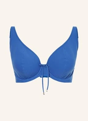 Primadonna Góra Od Bikini Z Fiszbinami Aswan blau