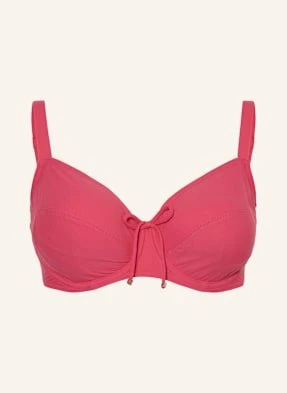 Primadonna Góra Od Bikini Z Fiszbinami Aswan pink