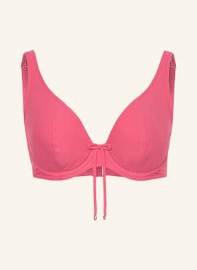 Primadonna Góra Od Bikini Z Fiszbinami Aswan pink