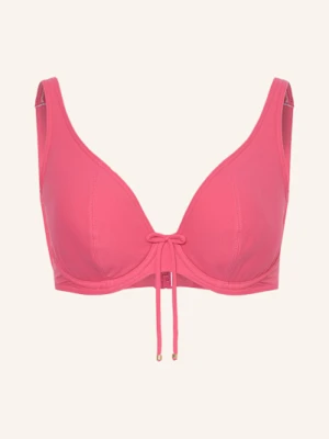 Primadonna Góra Od Bikini Z Fiszbinami Aswan pink