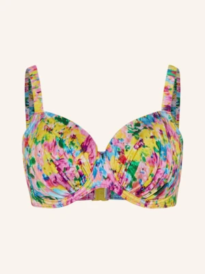 Primadonna Góra Od Bikini Z Fiszbinami Ubud pink