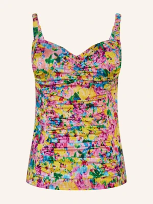 Primadonna Góra Od Tankini Ubud pink