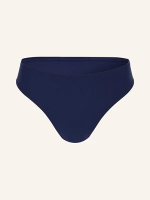 Primadonna Podstawowe Figi Bikini Aswan blau