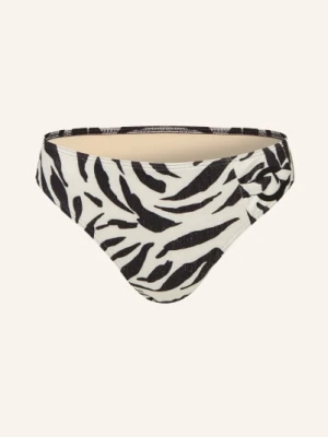 Primadonna Podstawowe Figi Bikini Dalice Z Błyszczącą Nicią schwarz