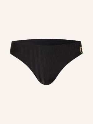 Primadonna Podstawowe Figi Bikini Delray schwarz